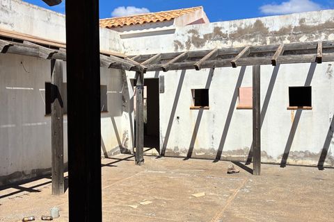 Villa i Villaverde, Fuerteventura, Villaverde - € 395.000 | Ref: C0390 - foto 21